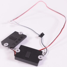 23.SHGN4.001 for ACER -    Speakers Kit AO1-431-C8G8