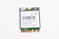 2372002204-08 for MSI -    Wireless Card RZ09-02202E75-R3U1