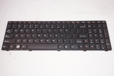 23B23-US for LENOVO -    Us Keyboard IDEAPAD Y470