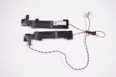 23XP9 for DELL -    Speaker Kit Left & Right I7620-7648GRE-PUS i7620-7631SLV-PUS