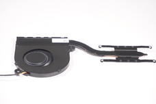 24.HQBN7.001 for ACER -    CPU Heatsink CP713-2W-5874-US