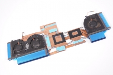 24.Q50N1.002 for ACER -    Fan Heatsink Thermal Module PT515-51-75BH-US