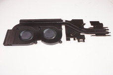 24.Q59N2.001 for ACER -    Fan Heatsink Thermal Module AN517-51-56YW AN515-54-51M5