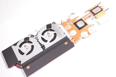 24.Q5FN2.001 for ACER -    Fan Heatsink Thermal Module AN715-51-796C