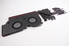 24.Q5GN2.001 for ACER -    Fan Heatsink Thermal Module AN715-51-70TG