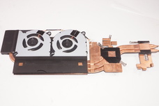 24.Q5XN2.001 for ACER -    Fan Heatsink Thermal Module AN515-43-R0YM