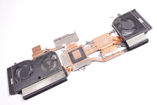 24.QALN2.001 for ACER -    Fan Heatsink Thermal Module PT516-51S