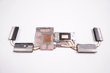 24.QCCN2.002 for ACER -    CPU Heatsink AN515-57-56FC AN515-57-551Q AN515-57-79TD