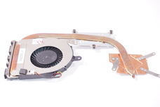 243C6 for DELL -    Thermal Module I5559-7081SLV