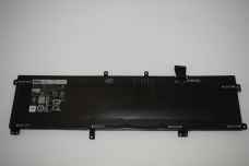 245RR for DELL -    61Wh 5.17Ah 11.1V Battery XPS9530