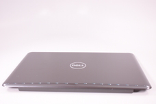 24TTM for DELL -    Lcd Back Cover Silver I5565-2518GRY I5567-4563 I5567-4563GRY