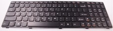 25013385 for LENOVO -    Us Keyboard IDEAPAD V470 B570-1068A B575