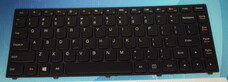 25202897 for Lenovo -  Us Keyboard