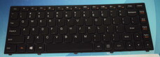 25202897 for LENOVO -    Us Keyboard YOGA 13