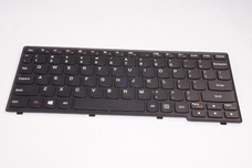 25204707 for LENOVO -    Us Keyboard Black YOGA 11