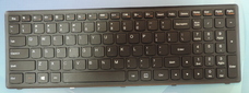 25211080 for Lenovo -  Us Keyboard