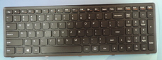 25211080 for LENOVO -    Us Keyboard G505S S510P