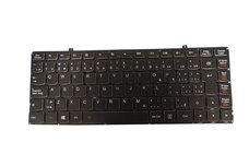 25212857 for LENOVO -    Us Keyboard YOGA 2 13 (80AY)