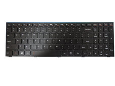 25214664 for Lenovo -  US Black Keyboard