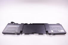 257V0 for DELL -    62Wh 387 mAh  15.2v  Battery AW13R2-5567SLV Alienware 13 R2