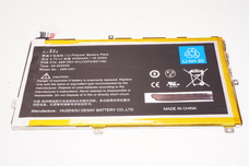 26S1001-S1 for GENERIC -    16.43w 4440mah 3.7v Kindle Battery
