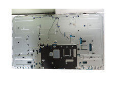 27-P014-CHASSIS for Hp -    All in One 27-P014 Chassis