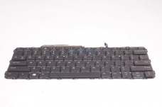 2B-BA901I600 for HP -    Backlit keyboard assembly ELITEBOOK G1