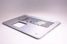 2DGK2 for DELL -    Palmrest Top Cover Silver I7778-0026GRY