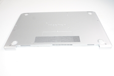 2DVTX for DELL -    Bottom Base Cover Silver 15-5570