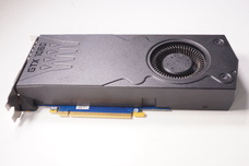 2FNM3 for DELL -    Nvidia Geforce Gtx1060 Pcie X16 6gb Gddr5 Sdram AWAUR6-7482SLV-PUS