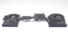 2FR98 for DELL -    Thermal Module AW17R4-I71TN16V-R