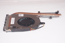 2FW2C for DELL -    Thermal Module INSPIRON 15 (5559) I15-5566I7518P I5566-3000BLK-PUS