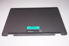 2G58D for DELL -    Bottom Base Cover INSPIRON 15 7558 i7558-2510 I7558-4011BLK
