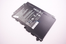 2ICP3\/82\/113 for HP -    Main Battery