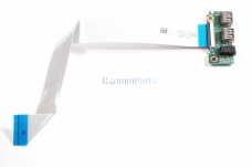 2MV5N for DELL -    Audio Jack Board USB