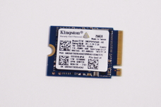 2MY28 for DELL -    256GB PCIe Gen3 x4 SSD Drive I7415-A906BLU-PUS