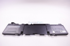 2NMFK for Dell Main Battery