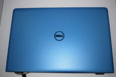 2NYT9 for DELL -    Lcd Back Cover Blue I5755-2858BLK i17-5755