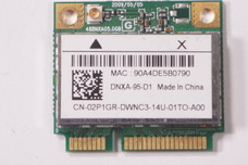2P1GR for DELL -    Wireless Card INSPIRON M5030 INSPIRON M5030 INSPIRON N5030