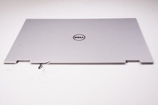 2PKF4 for DELL -    Lcd Back Cover INSPIRON 13 (7359 SILVER) (I5) 13-7359