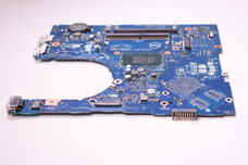 2PX9P for DELL -    Intel Core I7-7500u Motherboard  inspirion 5566