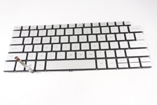 2RVRV for DELL -    US Keyboard I7391-5537SLV-PUS i7300-5395SLV-PUS