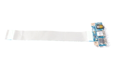 2WMGK for DELL -    Audio Usb Board I5566-3000BLK-PUS