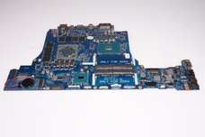 2X6D6 for DELL -   Alienware 8gb Video Intel  I7-6700hq Motherboard AW17R4-4554SLV