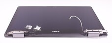2XMJR for DELL -    13.3” Touch Screen LCD Assembly I7375-A446GRY-PUS INSPIRON 13 7375 2-IN-1