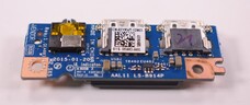 2YRVT for DELL -    I/O Board INSPIRON 15 (5558)