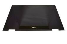 2YV20 for DELL -    15.6”  Fhd 40pin Touchscreen Glass Bezel I15-5568 I15-5568