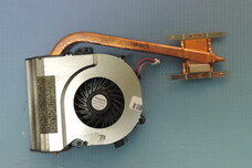 300-0001-1167 for Sony -  Heatsink FAN Thermal Module