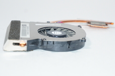 300-0001-1302 for SONY -    Cooling Fan Unit With Heatsink VPCEA4AFX