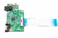 3005-04923 for LENOVO -    Power Button Board 81QC0000US
